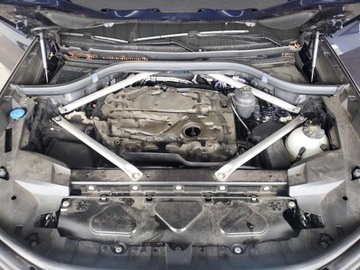 BMW X7 2022 BMW X7 xDrive40I 2022 3.0l 3.0 Benzyna 335KM, zdjęcie 6