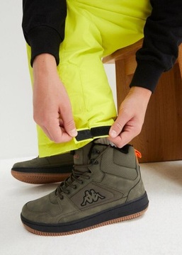 ДЕТСКИЕ ЛЫЖНЫЕ БРЮКИ BONPRIX 134