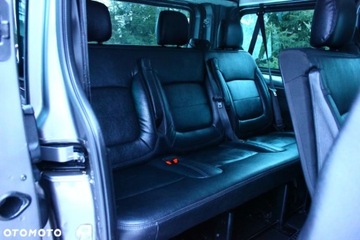 Renault Trafic III 2020 Renault Trafic Renault Trafic 2.0 dCi 2.0 Diesel 145KM, zdjęcie 33