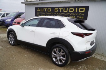 Mazda CX-30 2020 Mazda CX-30 NaviKamera 360AsystentyBlisFull LedElektryczna KlapaKeyless GO, zdjęcie 3