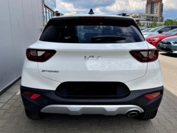 Kia Stonic I Crossover Facelifting 1.0 T-GDI 100KM 2025 KIA Stonic 1.0 T-GDI L Crossover 100KM 2025, zdjęcie 3