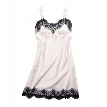 Damska koszula nocna Negligee S