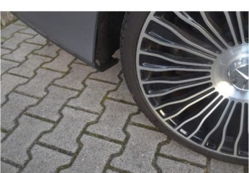 Mercedes CLS C257 Coupe AMG 53 3.0 435KM 2019 Mercedes-Benz CLS Faktura VAT 3.0 Benzyna 435KM, zdjęcie 38