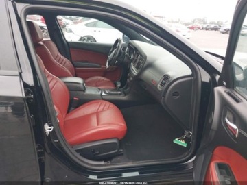 Dodge Charger VII 6.2 V8 717KM 2021 Dodge Charger SRT Hellcat Widebody 2021 6.2l 6.2 Benzyna 717KM, zdjęcie 9
