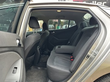 Kia Optima I 2012 Kia Optima 2,4 Benzyna-211KM Miękka Hybryda, Zarejestrowany, Automat,Kamera, zdjęcie 9