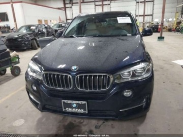 BMW X5 G05 2018 BMW X5 2018 BMW X5 xDrive35d Sports Activity Vehicle 3.0 Benzyna 255KM, zdjęcie 8
