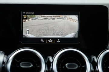 Mercedes GLB SUV 1.3 180 136KM 2021 Mercedes-Benz GLB 180 Style 7G-DCT Salon PL Autotrade 1.3 Benzyna 136KM, zdjęcie 30