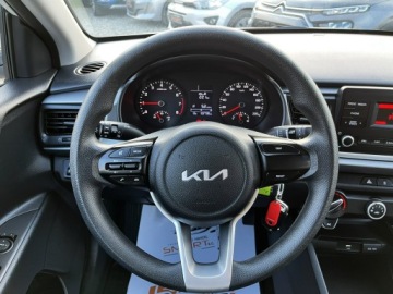 Kia Rio IV Hatchback 5d Facelifting 1.0 T-GDI 100KM 2021 Kia Rio Serwisowany/ Bezwypadek/ Salon Pl /FV 23%, zdjęcie 11