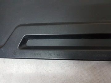 BMW 4 F33 M4 F83 КРЫШКА, КРЫШКА БАГАЖНИКА