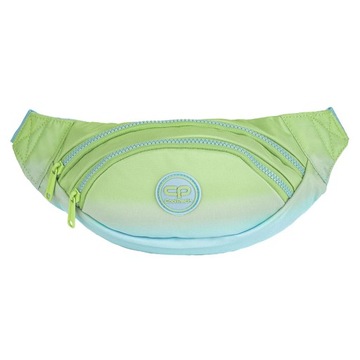 BIODRÓWKA NERKA COOLPACK ALBANY GRADIENT MOJITO