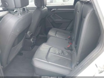 Audi Q3 II 2023 Audi Q3 Premium Plus 45 Tfsi S Line Quattro Tiptronic 2023 2.0l 2.0 Benzyna, zdjęcie 12