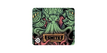 Podkładka pod myszkę QCK+ Smite SteelSeries