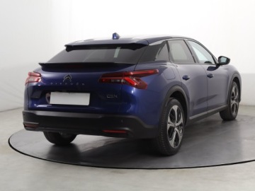 Citroen C5 X Liftback 1.2 PureTech 131KM 2023 Citroen C5 X 1.2 PureTech, Salon Polska, zdjęcie 4