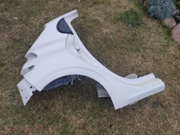 Peugeot 208 błotnik tylny prawy EWP EWPB