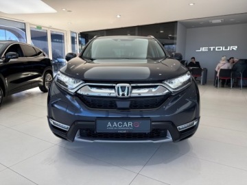 Honda CR-V V SUV 2.0 i-MMD 184KM 2020 Honda CR-V Lifestyle / LED / Kamera / CarPlay/ And, zdjęcie 5