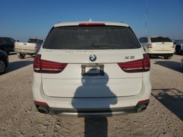 BMW X5 G05 2018 BMW X5 xDrive35i, od ubezpieczalni po gradobiciu 3.0 Benzyna 300KM, zdjęcie 4