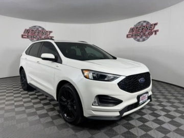 Ford Edge II 2022 Ford Edge ST-Line 2022 2.0 Benzyna 250KM, zdjęcie 7