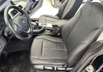 BMW Seria 3 F30-F31-F34 Limuzyna 2.0 318d 143KM 2015 BMW 3GT BMW 3GT 2.0 D 143 KM 2015r 186.000 km Warszawa 2.0 Diesel, zdjęcie 6