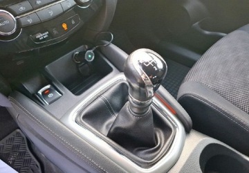 Nissan Qashqai II Crossover 1.6 DIG-T 163KM 2015 Nissan Qashqai 1.6 DIG-T Acenta 1.6 Benzyna 163KM, zdjęcie 13