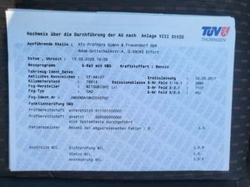 Mitsubishi ASX I SUV Facelifting 2016 1.6 117KM 2017 Mitsubishi ASX 1.6 117 KM 100% Przebieg 83 Tyś km, zdjęcie 33