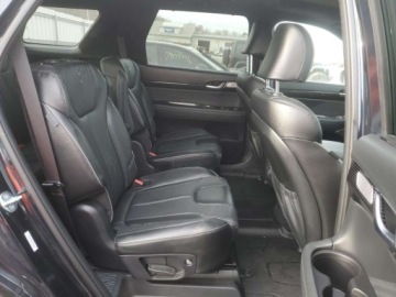 Hyundai 2023 Hyundai Palisade 2023, 3.8L, 4x4, CALLIGRAPHY, od ubezpieczalni 3.8 Benzyna, zdjęcie 9