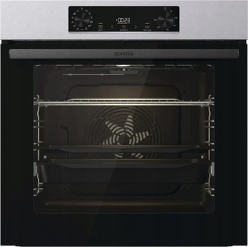 PIEKARNIK DO ZABUDOWY GORENJE BOSB6737E06X AirFry Steam Grill