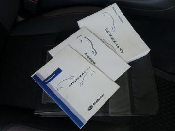 Subaru XV I Crossover Facelifting 2.0i 150KM 2016 Subaru XV 2.0i 150KM/Automat/Ksenony/Edition Pure, zdjęcie 33