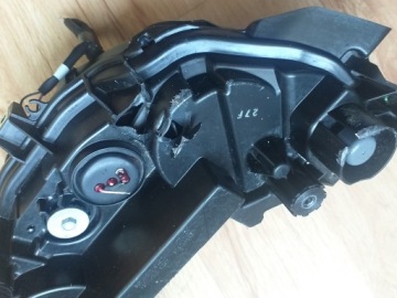 Yamaha MT-09 Tracer 9 GT 2023 RN Фара