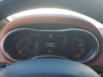 Jeep Grand Cherokee IV 2019 Jeep Grand Cherokee Jeep Grand Cherokee Summit 5.7 Benzyna 360KM, zdjęcie 10