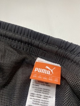 PUMA DRESY Z KIESZENIAMI BEGANIE SIŁOWNIA XXL/2XL