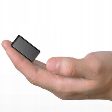 MINI DYKTAFON PODSŁUCH SZPIEGOWSKI 16GB Q1
