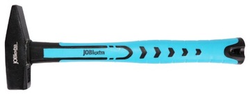 Слесарный молоток из стекловолокна 1500 г XT036 JOBIextra