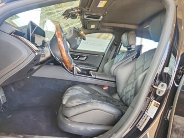 Mercedes 2024 Mercedes-Benz Maybach Klasa S 4Matic 2024 6.0 Benzyna 621KM, zdjęcie 7