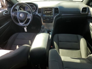 Jeep Grand Cherokee IV 2018 Jeep Grand Cherokee Laredo 2018 3.6l 3.6 Benzyna 295KM, zdjęcie 8