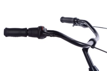 Велосипед CRUISER PLUMBIKE MONZA 3B