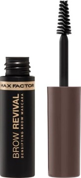 Max Factor Tusz Do Brwi Brow Revival 005 Black Bro