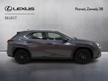 Lexus UX Crossover 250h 184KM 2022 Lexus UX 250h GPF F Sport Design 2WD 250h GPF F Sp, zdjęcie 5