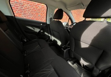 Peugeot 208 I Hatchback 3d 1.2 VTI 82KM 2013 Peugeot 208 Czujniki Parkowania Climatronic Alu Gwarancja w cenie Warszaw, zdjęcie 15