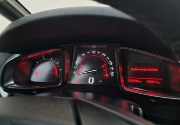 DS 5 Hatchback (Citroen) 2.0 HDi 163KM 2014 Citroen DS5 Sliczny 2.0 HDi AUTOMAT Bogata Wersja ORYGINAL Zadbany 2015r S, zdjęcie 19