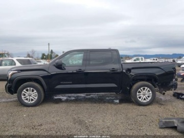 Toyota Tundra II 2026 Toyota Tundra SR5 Crewmax 5.5 Bed 2026 3.4 Benzyna 389KM, zdjęcie 2