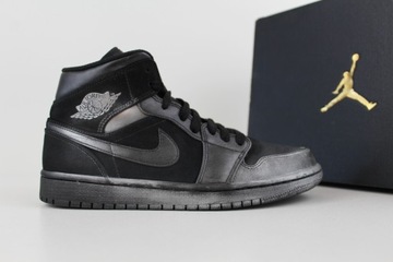 Nike Air Jordan 1 Mid roz.40 (BK112)