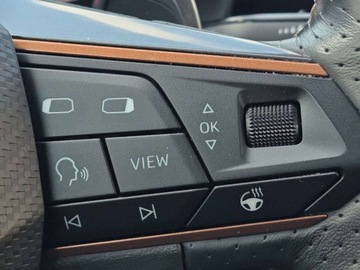 Cupra Formentor 2022 Cupra Formentor Kamera 4DRIVE Podgrzewane fotele Martwe pole 2.0 Diesel, zdjęcie 14