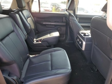 Ford Expedition III 2022 Ford Expedition XLT 2022 3.5l od ubezpieczalni 3.5 Benzyna 380KM, zdjęcie 10
