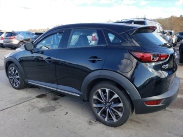 Mazda CX-3 2019 Mazda CX-3 Grand Touring 2019 2.0l 2.0 Benzyna 148KM, zdjęcie 1