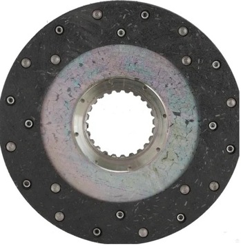 Tarcza hamulcowa Zetor 72112680