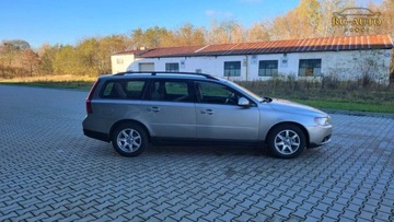 Volvo V70 III Kombi 2.4 D4 163KM 2008 Volvo V70 2.4 D5 163KM Po przegladzie Oryginal..., zdjęcie 7