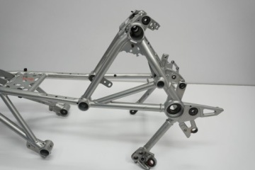 BMW R 1200 RT 17-18 РАМА 2018 + ПОЛНЫЙ КОМПЛЕКТ ДОКУМЕНТОВ