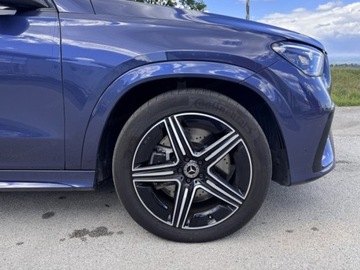 Mercedes GLE V167 SUV Facelifting 3.0 450d 367KM 2025 MERCEDES-BENZ GLE 450 d 4-Matic AMG Line 3.0 (367KM) 2025, zdjęcie 11