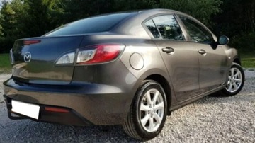 AUTOMAT ZAŘÍZENÍ(HÁK) TÁŽNÝ MAZDA3 III BK+BL TŘI 4+5D