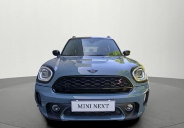 Mini Countryman F60 Crossover Facelifting 2.0 S 178KM 2020 MINI Countryman MINI Cooper S Countryman 2.0 Benzyna 178KM, zdjęcie 1